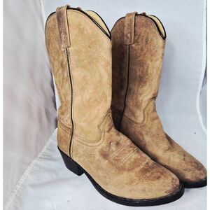 Smokey Mountain boots